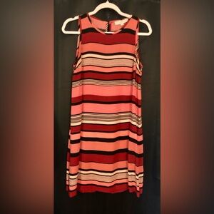 LOFT Size Small Summer Dress